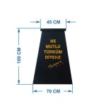 Atatürk Kaide (100'lük) - Görsel 2