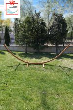 PANA METAL GONDOL HAMAK SALINCAK KARGO DAHİLDİR
