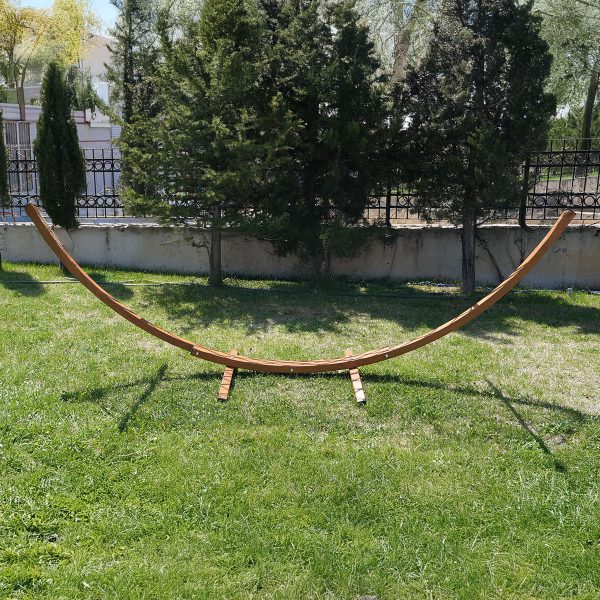 PANA METAL GONDOL HAMAK SALINCAK KARGO DAHİLDİR