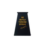 Atatürk Kaide (100'lük)