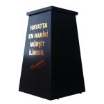 Atatürk Kaide (120'lik) - Görsel 3